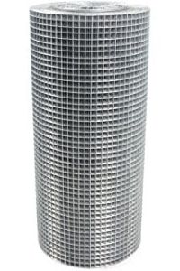  SIATKA ZGRZEWANA 13X25/1,4mm 1X25m "FIRST"