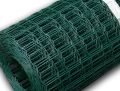 Siatka ogrodzeniowa DECOPLAX 1X25m