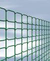 Siatka ogrodzeniowa DECOPLAX 1X25m