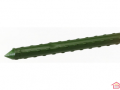 Słupek podporowy STEEL PLAST 120cm