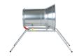 Tuba do pakowania choinek Ø34cm+siatka LZ34/300m 