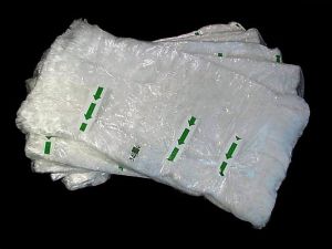 Siatka do pakowania choinek LZ55/300m-10szt.