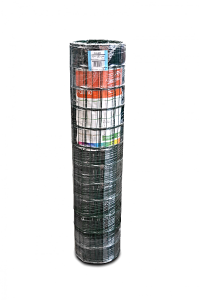 Siatka zgrzewana PALMA ogrodzeniowa 150cm/25m